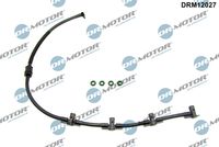Schlauch, Leckkraftstoff Schlauch, Leckkraftstoff