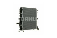 Thumbnail - Radiateur - CR1027000P - MAHLE