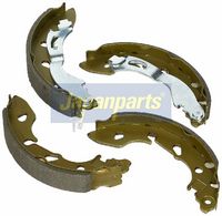 комплект спирачна челюст