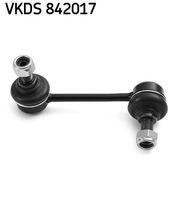 Stange/Strebe, Stabilisator