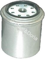 Filtru combustibil MEAT & DORIA, Cod: 4126
