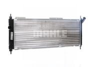 Thumbnail - Radiateur - CR355000S - MAHLE