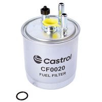 Kraftstofffilter