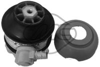 окачване, двигател