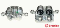 Bremssattel