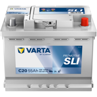 VARTA Accu / Batterij 1