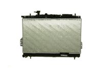 Thumbnail - Radiateur - CR1292000P - MAHLE