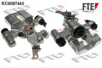 Bremssattel