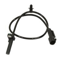 Sensor, Raddrehzahl