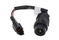 Sensor, Geschwindigkeit
