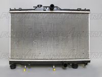 Kühler, Motorkühlung