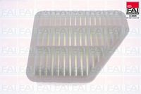 въздушен филтър