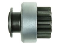 Freewheel Gear, starter