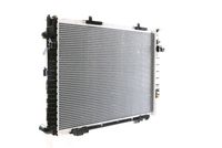 Thumbnail - Radiateur - CR318000S - MAHLE