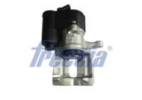 спирачен апарат