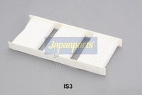 Филтър купе (поленов филтър)