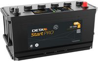 Starterbatterie