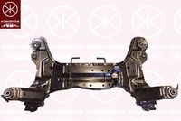 Support Frame/Subframe