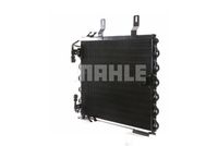 Thumbnail - Condensor, airconditioning - AC159000S - MAHLE
