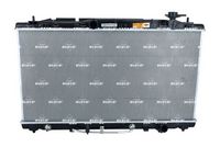 Kühler, Motorkühlung