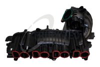 модул всмукателен колектор