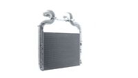 Thumbnail - Intercooler, inlaatluchtkoeler - CI36000P - MAHLE