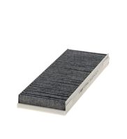 Filter, Innenraumluft