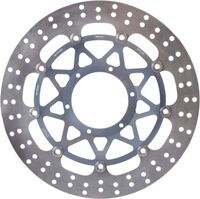 Bremsscheibe