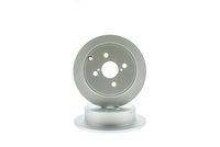 спирачен диск