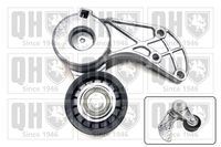 Spannrolle, Keilrippenriemen