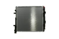 Thumbnail - Radiateur - CR662000P - MAHLE