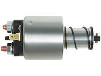 Magnetschalter, Starter