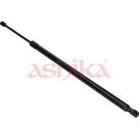 Amortizor portbagaj ASHIKA, Cod: ZSA00393