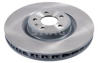 спирачен диск