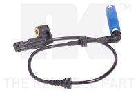 Sensor, Raddrehzahl