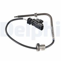 Sensor, Abgastemperatur