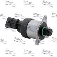 Regelventil, Kraftstoffmenge (Common-Rail-System)