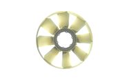 Thumbnail - Koelventilatorwiel - CFW50000P - MAHLE