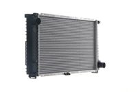 Thumbnail - Radiateur - CR238000S - MAHLE
