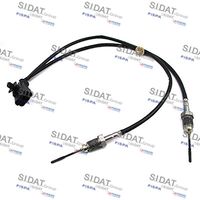 Sensor, Abgastemperatur