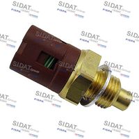 Sensor, Kühlmitteltemperatur