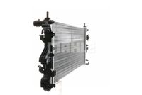 Thumbnail - Radiateur - CR886000S - MAHLE