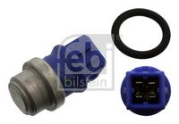 Sensor, Kühlmitteltemperatur