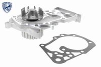 водна помпа, охлаждане на двигателя