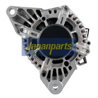 Generator / Alternator JAPANPARTS, Cod: AL-221JM