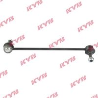 Stange/Strebe, Stabilisator