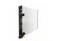 Thumbnail - Radiateur - CR204000S - MAHLE