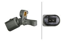 Sensor, Raddrehzahl