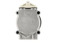 Kompressor, Klimaanlage