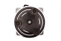 Kompressor, Klimaanlage